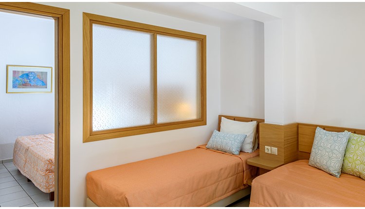 Annabelle Beach Resort, Крит